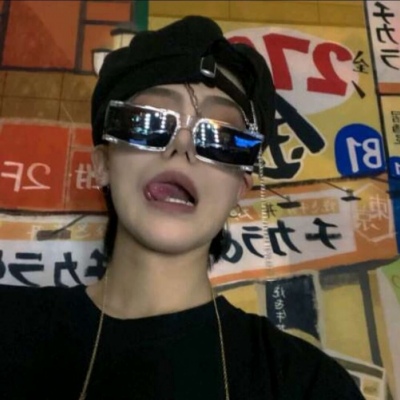 Furry插画细节刻画Furry群